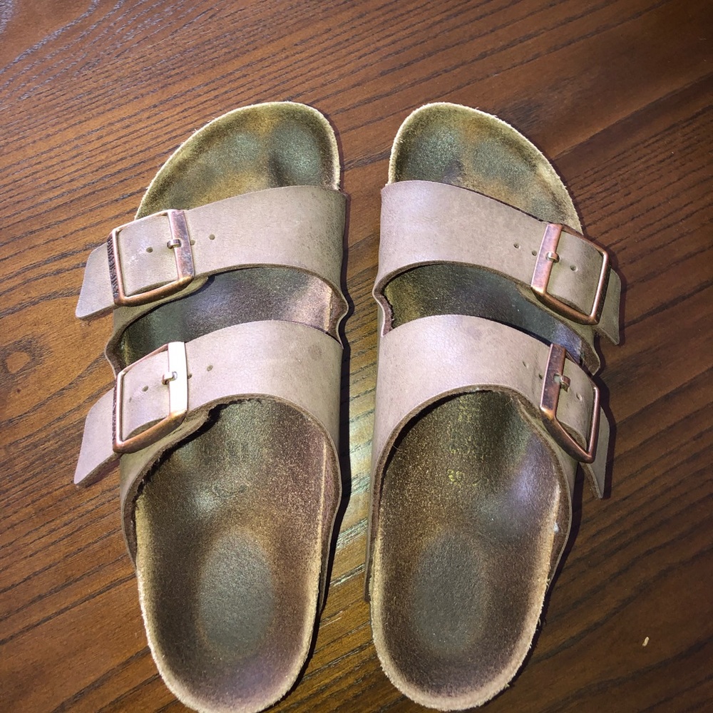 womens birkenstocks